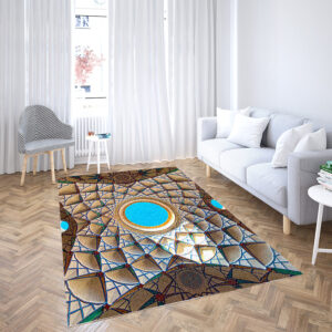 space rug fluffy rug round braided rugs