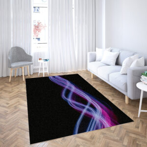 fluffy rug abstract rug rugs for living room