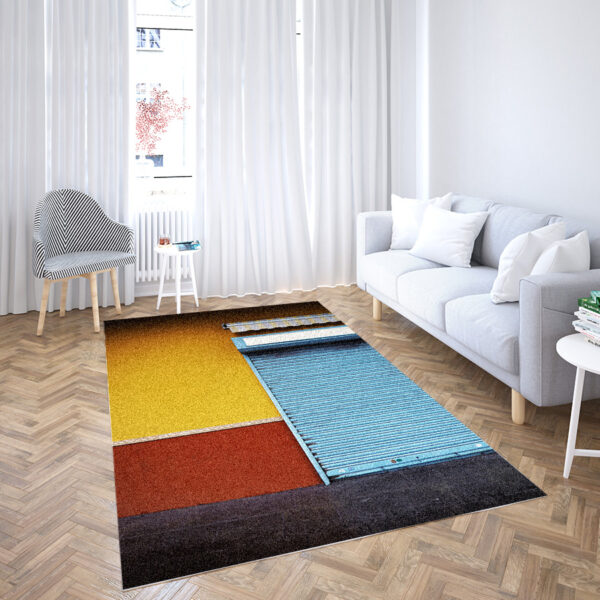 shag rug soft rug living room rugs