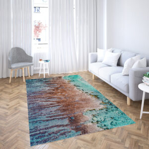 glam rug large braided rugs soft plush area rugs for living room