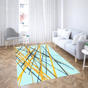 dark area rug large dark rug abstract rug