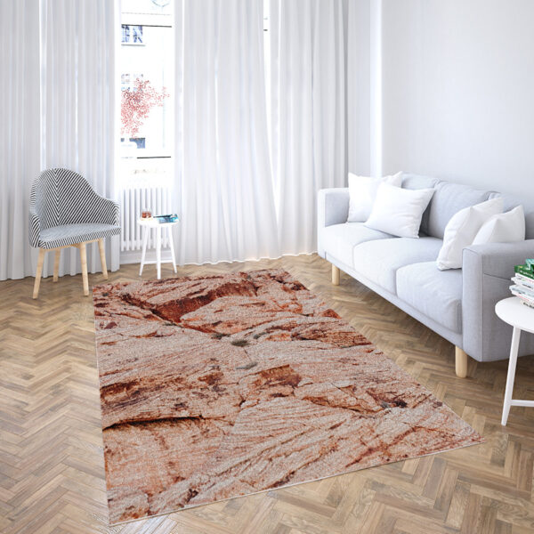 washable faux fur rug geometric rug shaggy rugs for bedroom