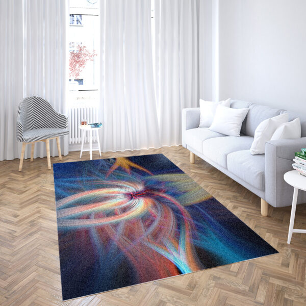 abstract rug bedroom rugs for sale non slip hallway runner