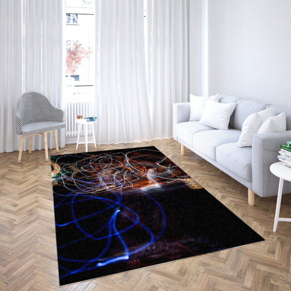 geometric rug artful area rug hauteloom rugs