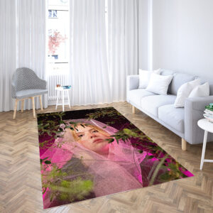 multicolor rug shaggy rugs for bedroom light area rug