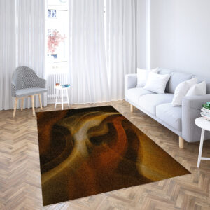 large neutral rug abstract rug round washable rugs