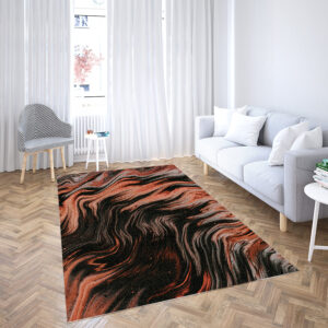 indoor outdoor runner rugs large rugs for living room colorful abstract rug