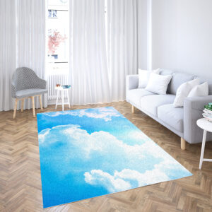 wool floor rugs round rug cute pattern rug