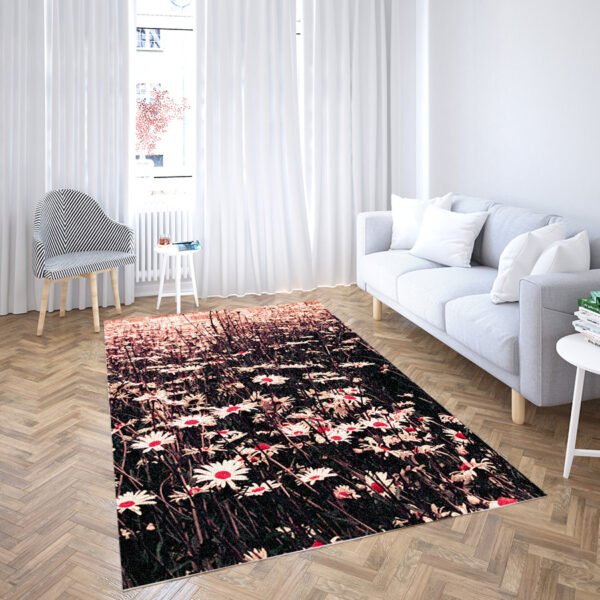 unique rugs for living room washable faux fur rug rustic area rugs