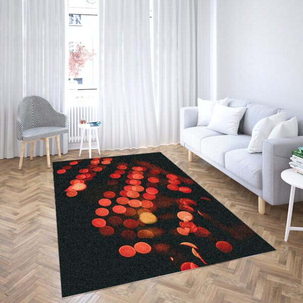 cheap shag rugs 6x6 rug multicolor rug