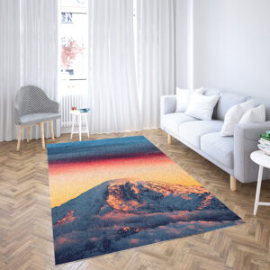 small washable rugs gray rug washable area rug