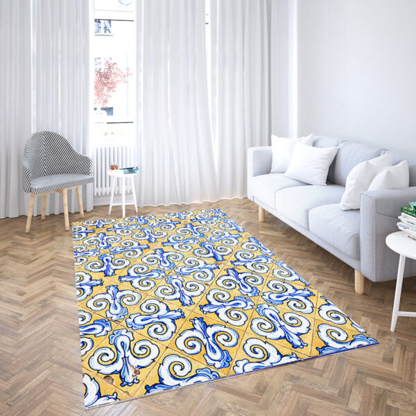 6ft round rug cute area rug carpet for balcony