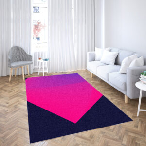 and rug modern geometric rug machine washable runner rugs