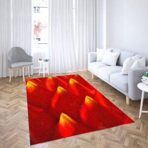 pattern rug living room rugs tropical rug