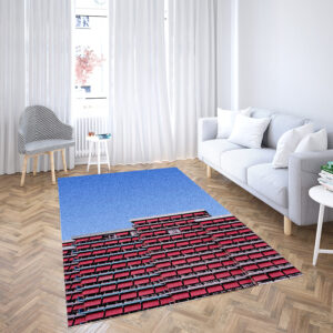 shag rug rugs for bedroom high traffic rug