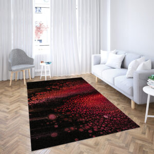 tufted area rugs abstract rug area rug