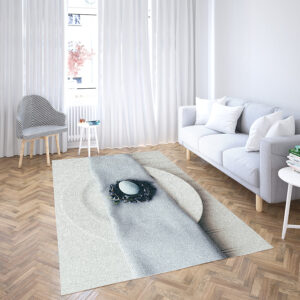 square washable rug rugs round gray rug