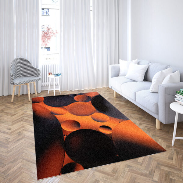 bright multi coloarea rugs modern contemporary rugs colorful abstract rug