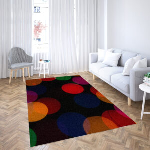 medallion area rug boho rugs cheap washable kitchen rugs