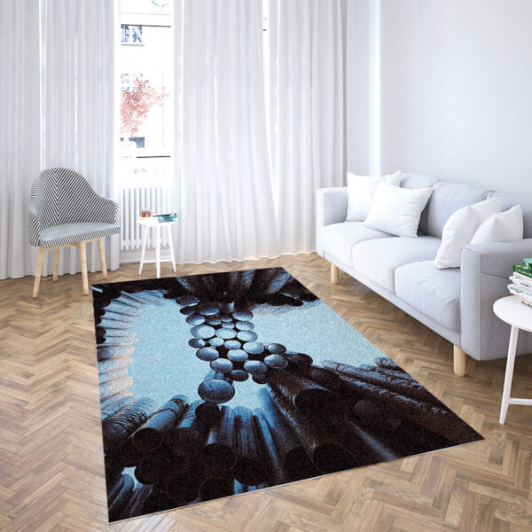 geometric wool rug rug sale outdoor rug