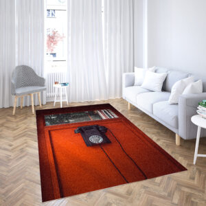 room rugs boho circle rug high traffic rug