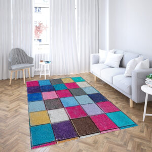 check outdoor rug art rug tufted wool rug