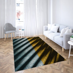 abstract rug light area rug sage and rug