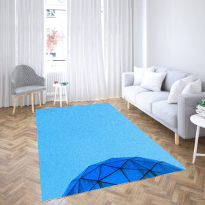 abstract shape rug 6 square rug cute bedroom rugs