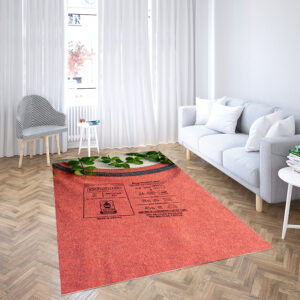 colorful abstract rug geometric rug space carpet