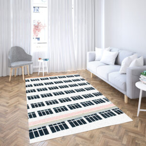 bath room rugs carpet for balcony colorful round rug