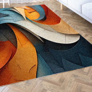 washable rug fluffy rugs for living room customized area rugs