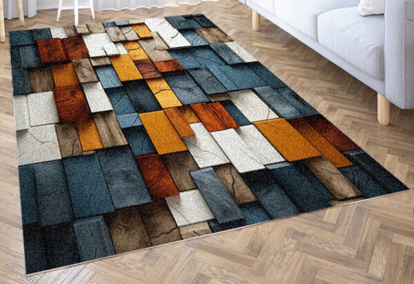 rectangular washable rugs soft rugs for living room washable plush rugs