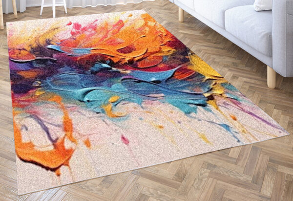 color rug cheap washable rugs traditional rugs for sale