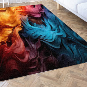 tropical rug geometric rug country area rugs