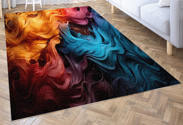 tropical rug geometric rug country area rugs