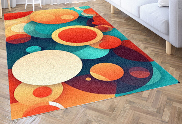 unique area rugs ruggable rugs on sale geometric rug