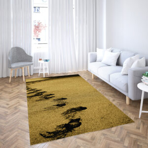 dark area rug affordable washable rugs fluffy rug