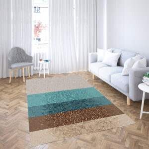 chunky wool rug geometric wool rug rugs on sale