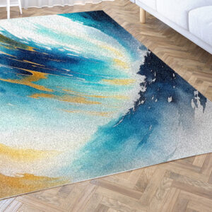 6 square rug washable braided rugs rugs