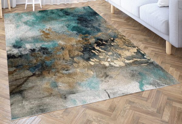 abstract rug vinyl floor rugs tan area rug