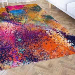 space rug washable indoor rugs thick rugs for living room