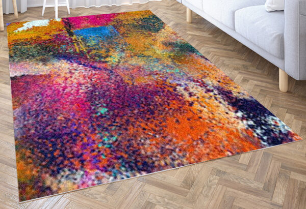 space rug washable indoor rugs thick rugs for living room