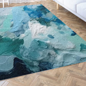 geometric wool rug large shag area rugs earth tone rugs