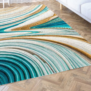 abstract rug washable non slip rugs off wool braided area rug