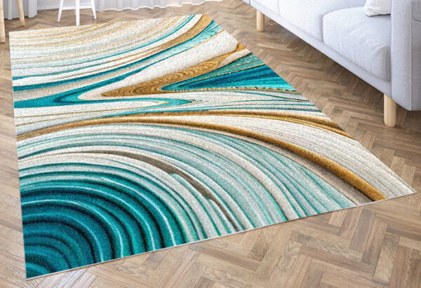 abstract rug washable non slip rugs off wool braided area rug