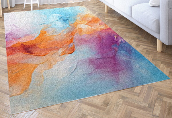 area rugs washable faux fur rug home rugs