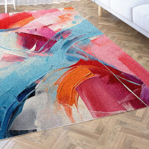 modern coastal rugs kitchen rugs washable aerial rug