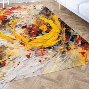 floor rug large outdoor rug boho runner rug