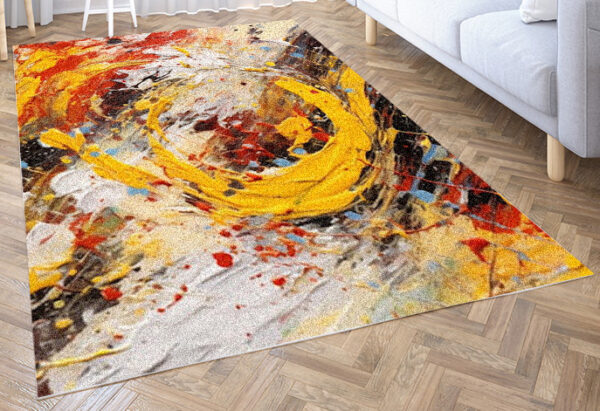 floor rug large outdoor rug boho runner rug