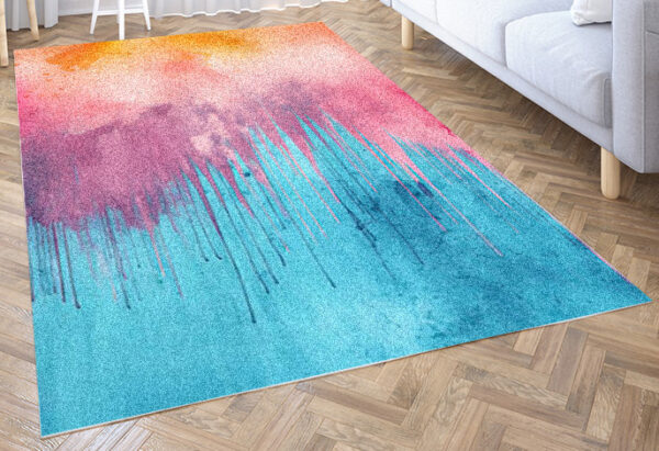 high traffic rug bright area rug braided kitchen rugs